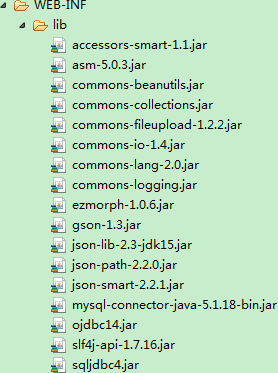 apache的jar包下载、配置及依赖冲突如何解决? 第1张 apache的jar包下载、配置及依赖冲突如何解决? 第1张