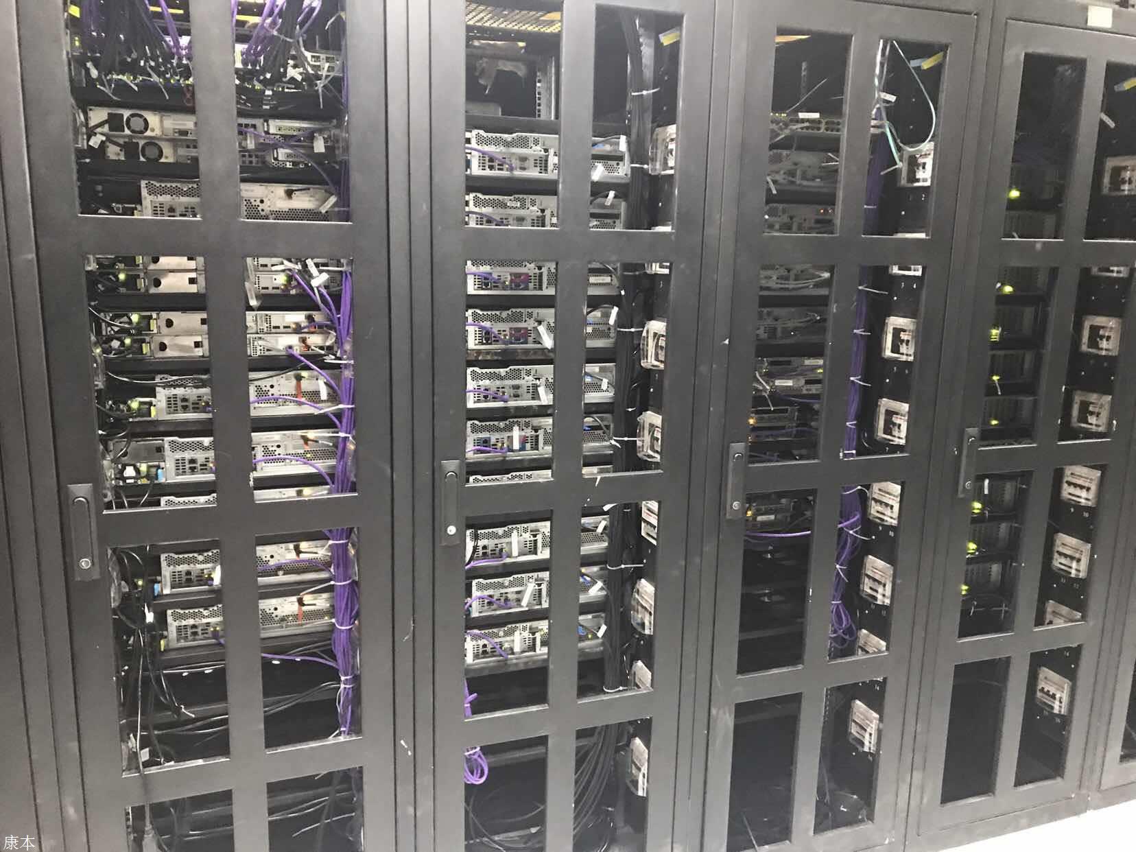 ibm服务器销售哪家好?如何选择靠谱渠道? 第2张 ibm服务器销售哪家好?如何选择靠谱渠道? 第2张