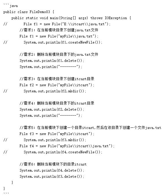 java file类怎么关闭 第2张 java file类怎么关闭 第2张