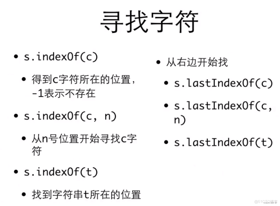 Java中查找特定字符位置的方法是什么?如何高效确定字符索引? 第1张 Java中查找特定字符位置的方法是什么?如何高效确定字符索引? 第1张