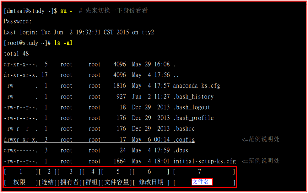 java 怎么设置linux用户名和密码 第2张 java 怎么设置linux用户名和密码 第2张