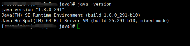 java 怎么设置linux用户名和密码