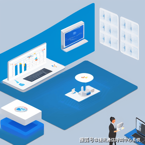 公有云电销的商业模式如何创新?市场前景与挑战何在? 第3张 公有云电销的商业模式如何创新?市场前景与挑战何在? 第3张