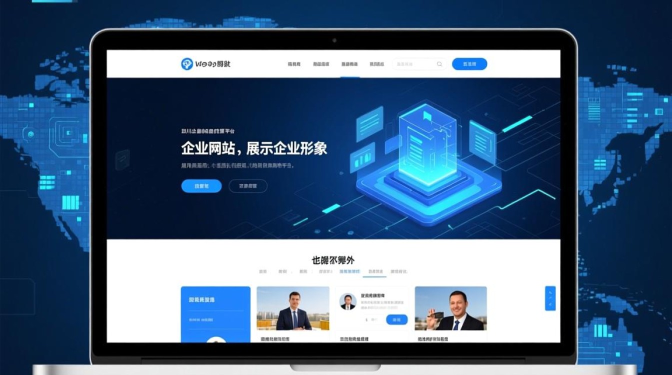 凉山网站开发公司哪家好?凉山专业做网站的公司推荐 第2张 凉山网站开发公司哪家好?凉山专业做网站的公司推荐 第2张