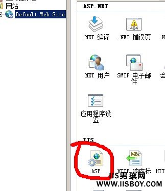 iis配置过程详解,常见错误及解决方法,你了解吗? 第1张 iis配置过程详解,常见错误及解决方法,你了解吗? 第1张