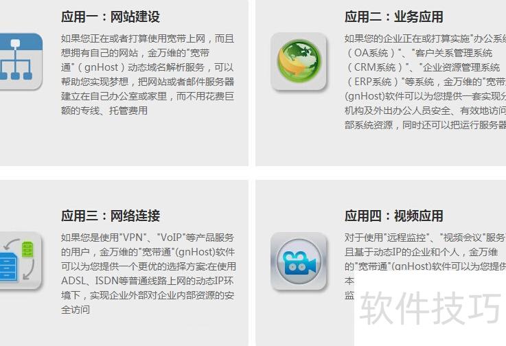 飞鱼星动态域名解析功能如何实现?有何优势与挑战? 第3张 飞鱼星动态域名解析功能如何实现?有何优势与挑战? 第3张