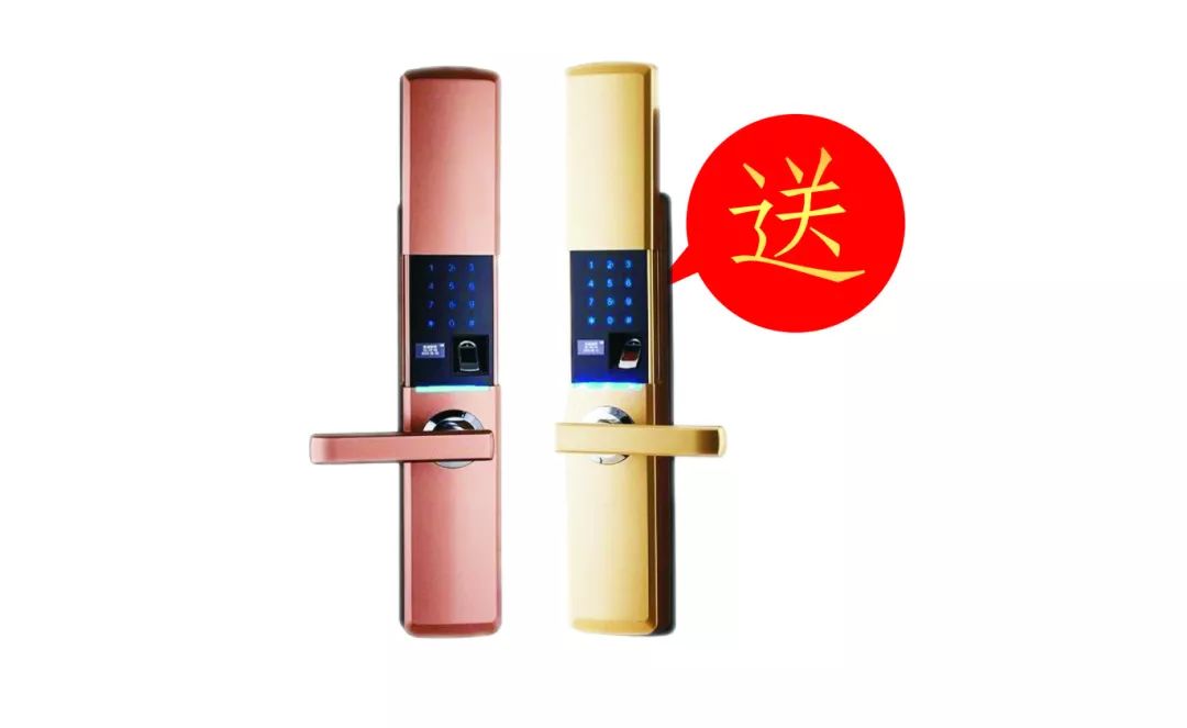 安全门锁促销这场优惠活动,我家门锁升级换新,你准备好了吗? 第2张 安全门锁促销这场优惠活动,我家门锁升级换新,你准备好了吗? 第2张