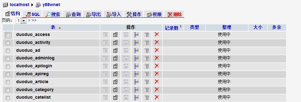 数据库除数为0时,如何有效排查和解决报错问题? 第1张 数据库除数为0时,如何有效排查和解决报错问题? 第1张