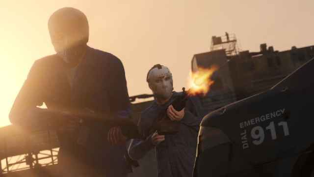 GTA 5推荐配置是多少,GTA5最低配置要求