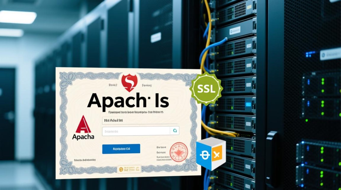 apache服务器ssl证书更新后访问报错怎么办? 第3张 apache服务器ssl证书更新后访问报错怎么办? 第3张