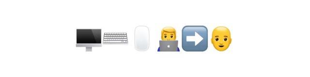emoji 服务器为何如此受欢迎?揭秘其独特魅力与广泛应用之谜! 第1张 emoji 服务器为何如此受欢迎?揭秘其独特魅力与广泛应用之谜! 第1张
