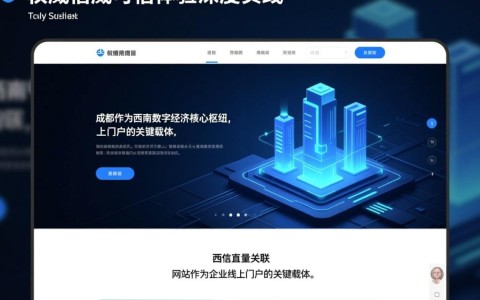 成都电商网站开发公司哪家专业?如何选择合适的服务商? 第3张 成都电商网站开发公司哪家专业?如何选择合适的服务商? 第3张