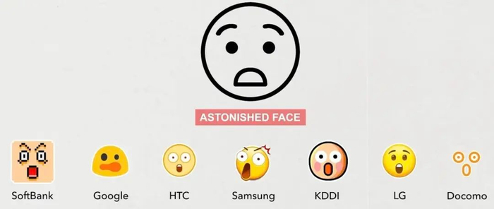 emoji 服务器为何如此受欢迎?揭秘其独特魅力与广泛应用之谜! 第3张 emoji 服务器为何如此受欢迎?揭秘其独特魅力与广泛应用之谜! 第3张
