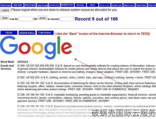 xyz域名与类似域名间有何差异?如何选择最合适的域名? 第3张 xyz域名与类似域名间有何差异?如何选择最合适的域名? 第3张