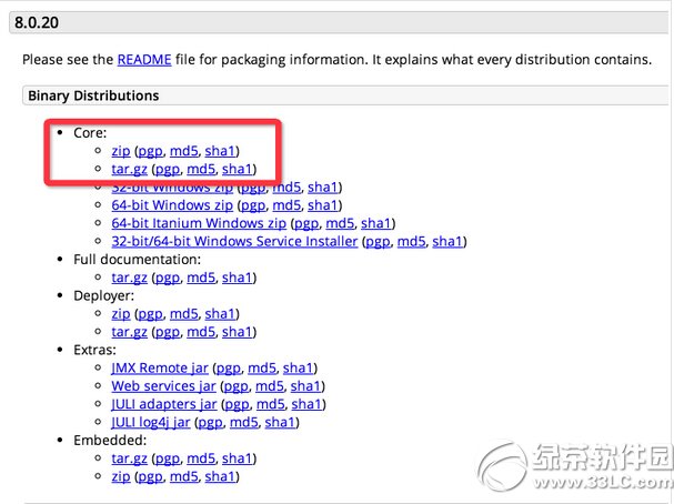 mac apache 配置教程,mac 系统 配置 第2张 mac apache 配置教程,mac 系统 配置 第2张