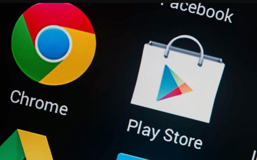 Google Play从服务器下载应用时,为何速度慢或失败? 第2张 Google Play从服务器下载应用时,为何速度慢或失败? 第2张