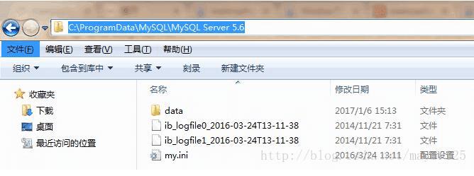 mysql配置ini在哪里,mysql配置文件路径 第2张 mysql配置ini在哪里,mysql配置文件路径 第2张