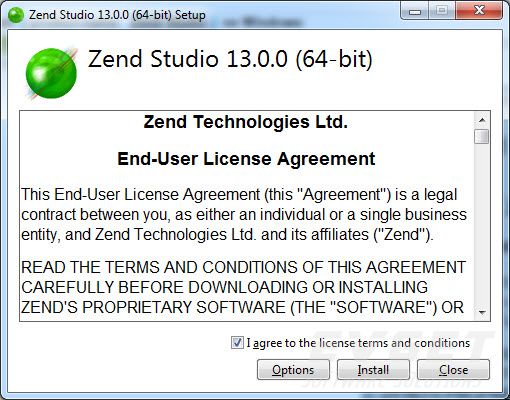 zend studio 配置教程,zend 配置环境 第1张 zend studio 配置教程,zend 配置环境 第1张