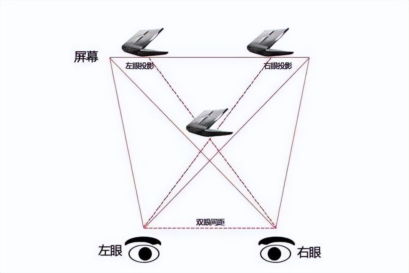 为什么看不见?验证背后的科学原理和视觉盲点之谜? 第2张 为什么看不见?验证背后的科学原理和视觉盲点之谜? 第2张