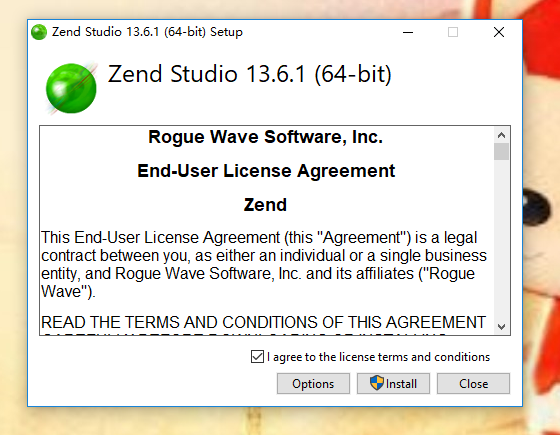 zend studio 配置教程,zend 配置环境 第3张 zend studio 配置教程,zend 配置环境 第3张