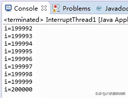 Java程序陷入死循环后,有哪些有效方法可以安全退出? 第1张 Java程序陷入死循环后,有哪些有效方法可以安全退出? 第1张