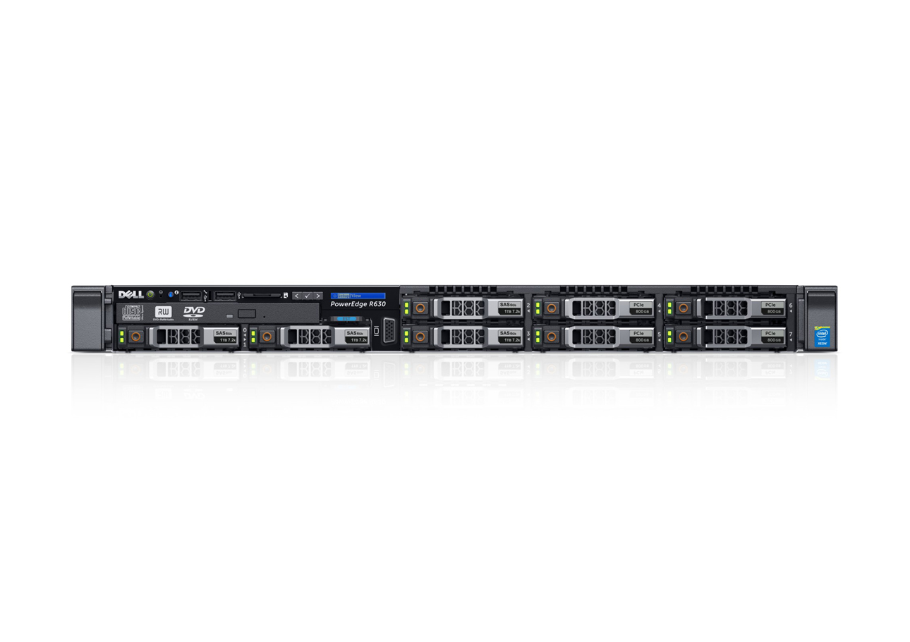 Dell 530服务器适合什么场景?性能参数和价格如何? 第1张 Dell 530服务器适合什么场景?性能参数和价格如何? 第1张