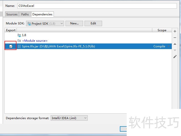 java如何导入csv文件怎么打开 第3张 java如何导入csv文件怎么打开 第3张