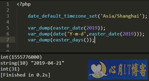 PHP与Java日期时间函数对比,哪个更适合实际项目开发? 第1张 PHP与Java日期时间函数对比,哪个更适合实际项目开发? 第1张
