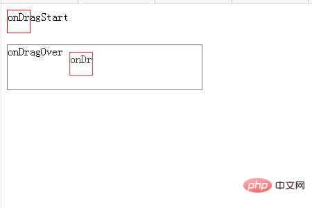 html5如何拖动图片属性 第2张 html5如何拖动图片属性 第2张