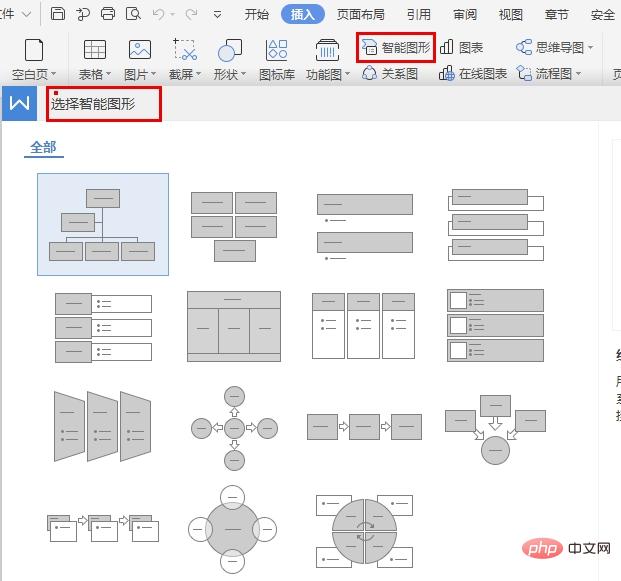 WPS为何缺失SmartArt功能?是设计缺陷还是另有原因? 第3张 WPS为何缺失SmartArt功能?是设计缺陷还是另有原因? 第3张