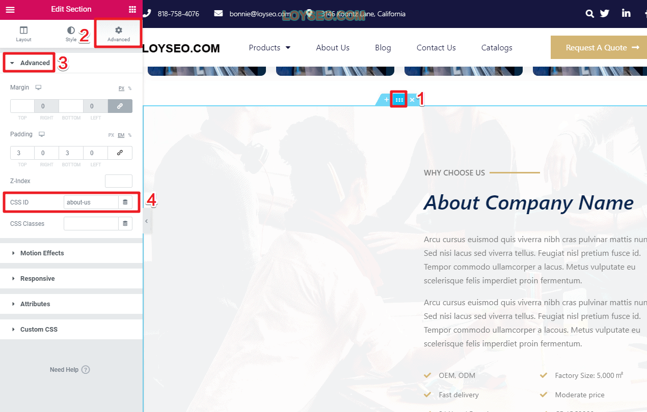 WordPress标签页怎么设置? 第3张 WordPress标签页怎么设置? 第3张