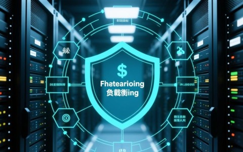 在安全网络环境下,配置细节如何确保网络安全与稳定? 第1张 在安全网络环境下,配置细节如何确保网络安全与稳定? 第1张