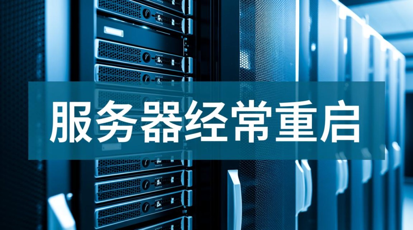 服务器故障重启日志背后隐藏的频繁故障原因揭秘? 第3张 服务器故障重启日志背后隐藏的频繁故障原因揭秘? 第3张