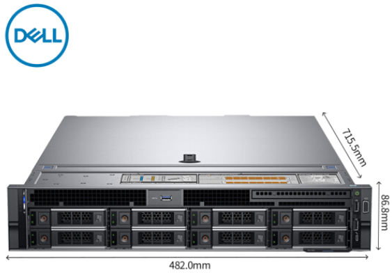 dell商用服务器 第2张 dell商用服务器 第2张