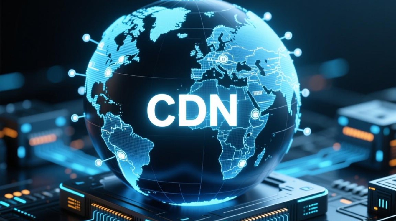 CDN技术发展趋势,其重要性是否会持续攀升至新高? 第1张 CDN技术发展趋势,其重要性是否会持续攀升至新高? 第1张