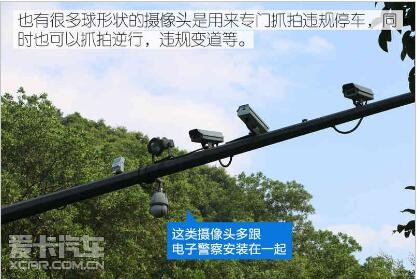 安全监控领域一般使用什么类型的摄像头? 第3张 安全监控领域一般使用什么类型的摄像头? 第3张
