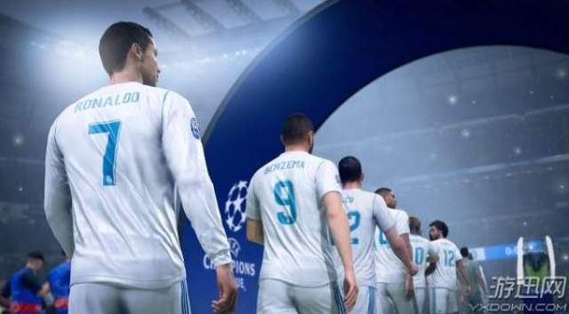 FIFA15服务器故障频发,究竟何时能恢复正常?全球玩家焦急等待解决! 第3张 FIFA15服务器故障频发,究竟何时能恢复正常?全球玩家焦急等待解决! 第3张
