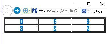html如何转excel
