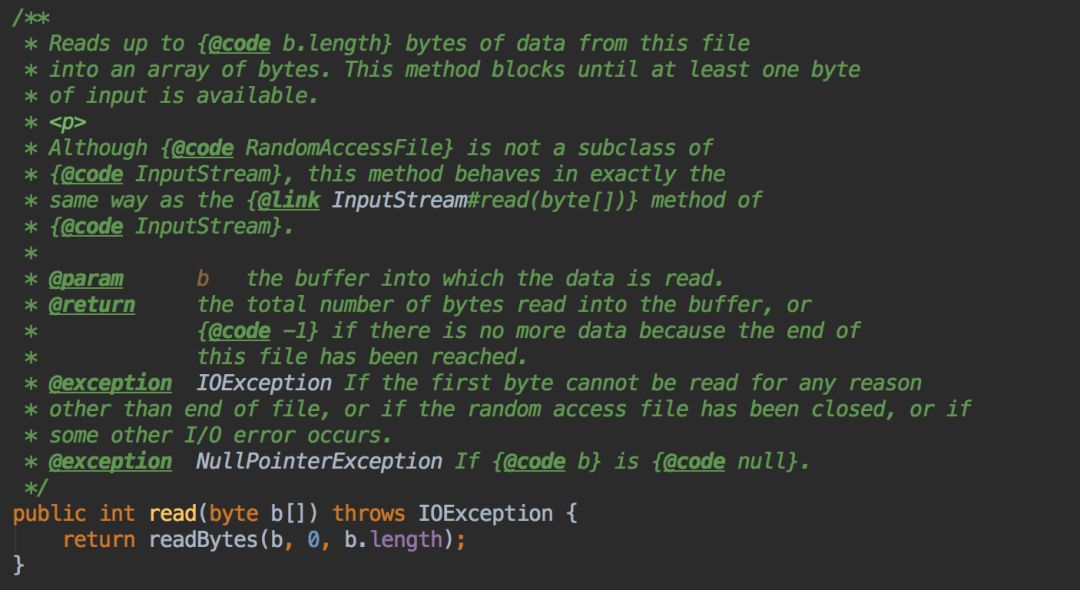 java怎么读取text