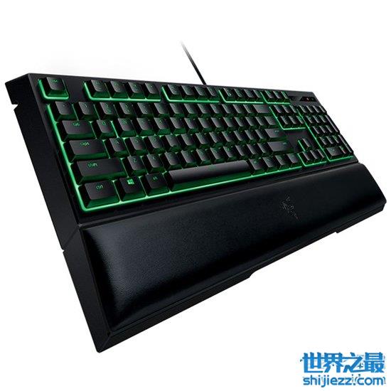 安全键盘推荐市面上有哪些品牌型号的键盘最值得信赖和推荐? 第3张 安全键盘推荐市面上有哪些品牌型号的键盘最值得信赖和推荐? 第3张
