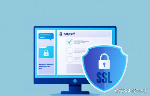 虚拟主机绑域名后如何做ssl 第2张 虚拟主机绑域名后如何做ssl 第2张