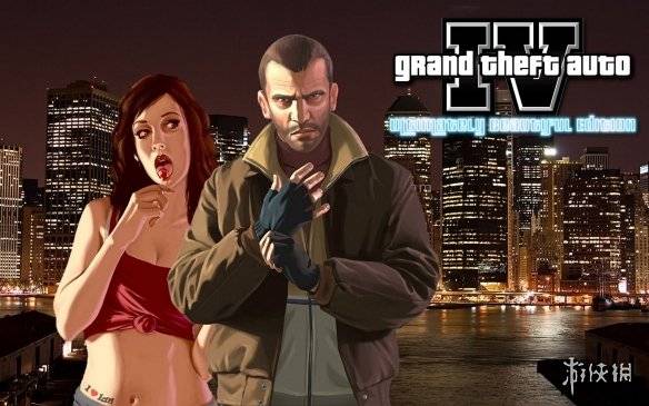 GTA4要求配置是什么，GTA4最低配置要求