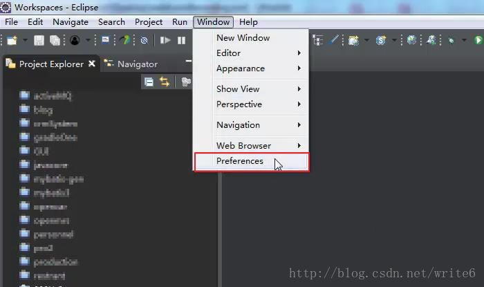 eclipse怎么配置servlet,eclipse配置servlet步骤详解 第1张 eclipse怎么配置servlet,eclipse配置servlet步骤详解 第1张