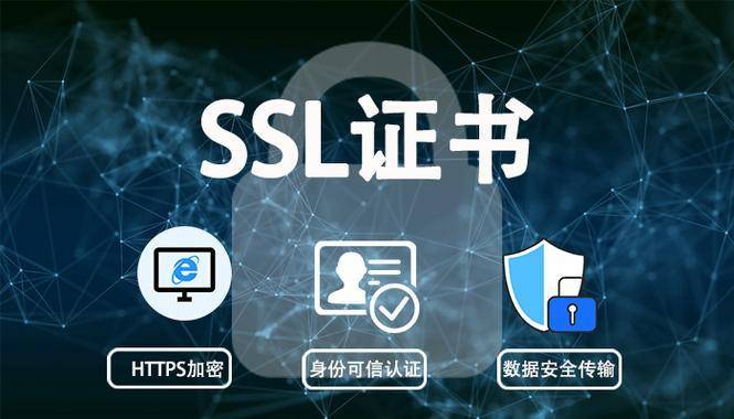 除了SSL,还有哪些类型的安全证书?全面揭秘证书种类与用途 第2张 除了SSL,还有哪些类型的安全证书?全面揭秘证书种类与用途 第2张