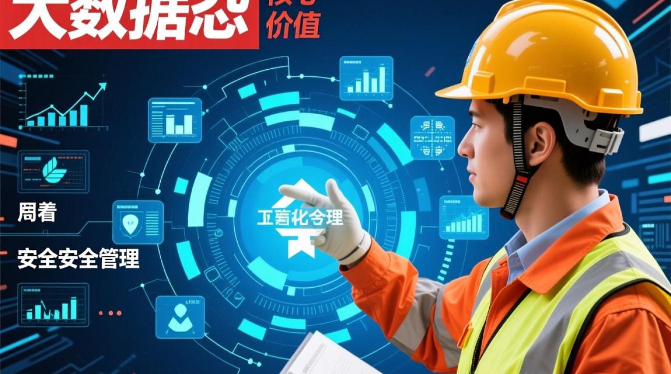 安全生产监督管理局大数据如何精准提升风险防控能力? 第2张 安全生产监督管理局大数据如何精准提升风险防控能力? 第2张