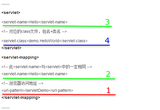 html如何跳转到servlet