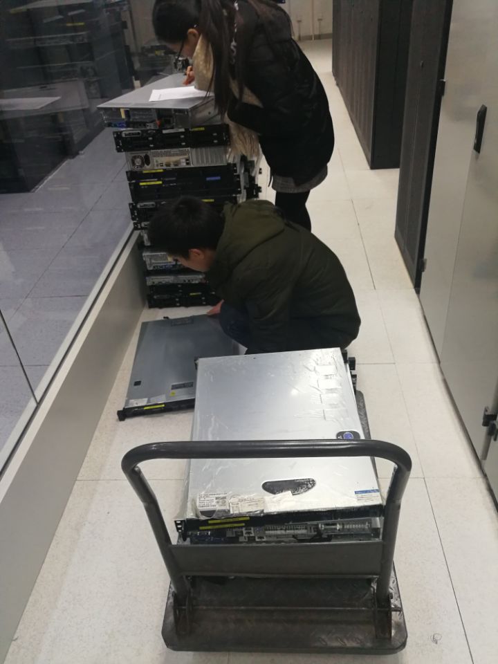 南昌服务器维修 第1张 南昌服务器维修 第1张