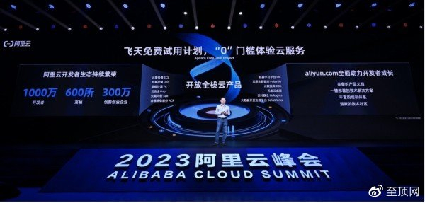 阿里云建二级域名,此举有何战略意图?市场格局将如何变化? 第2张 阿里云建二级域名,此举有何战略意图?市场格局将如何变化? 第2张