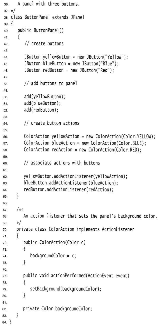 java jbutton怎么设置大小 第2张 java jbutton怎么设置大小 第2张