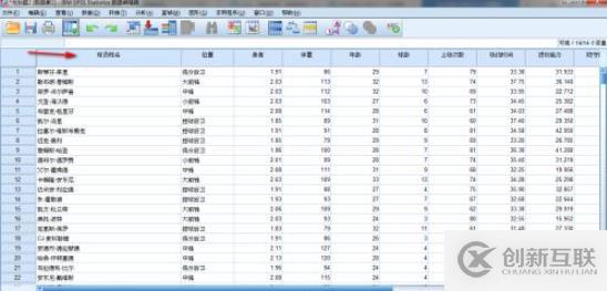 如何高效使用SPSS将数据成功录入Excel数据库?方法详解与技巧分享! 第2张 如何高效使用SPSS将数据成功录入Excel数据库?方法详解与技巧分享! 第2张